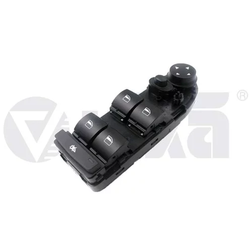 Spínač elektrického otvárania okien VIKA 89725901