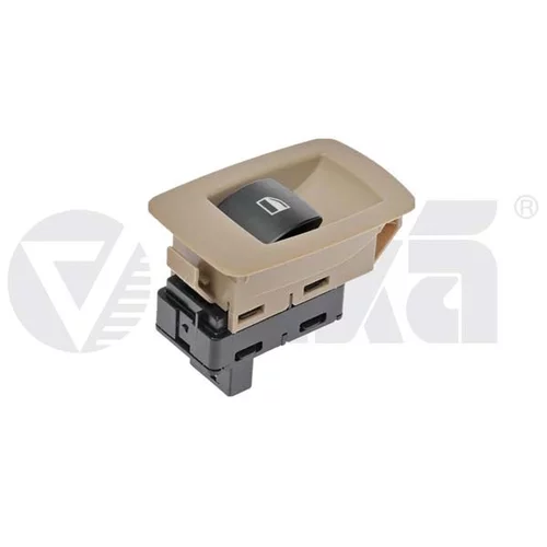 Spínač elektrického otvárania okien VIKA 89726601