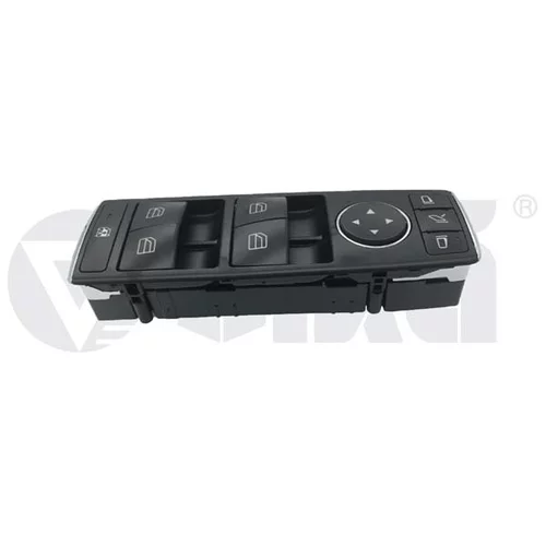 Spínač elektrického otvárania okien VIKA 89728101