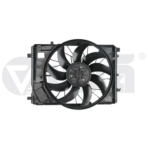 Ventilátor chladenia motora VIKA 91161101
