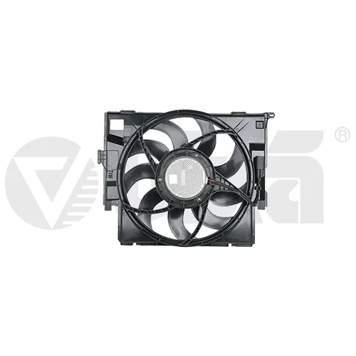 Ventilátor chladenia motora VIKA 91162901