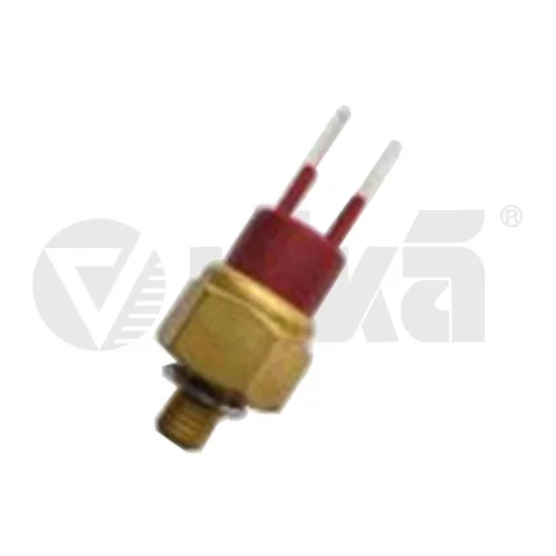 Teplotný spínač ventilátora chladenia VIKA 99191782001