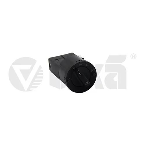 Spínač hlavného osvetlenia VIKA 99411501001