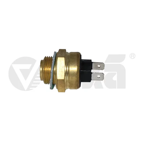 Teplotný spínač ventilátora chladenia VIKA 99590084301