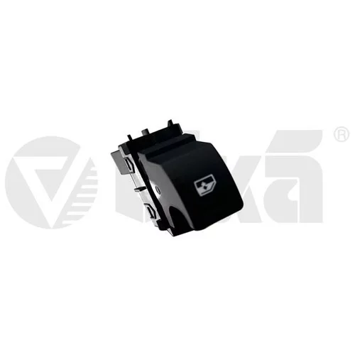 Spínač elektrického otvárania okien VIKA 99591833001