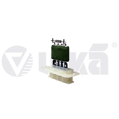 Odpor vnútorného ventilátora VIKA 99591833701
