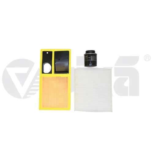 Filter - Sada VIKA K11792501