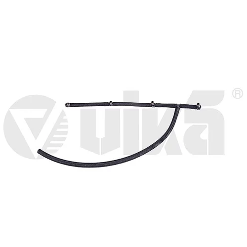 Trubka prepadu VIKA 11172401