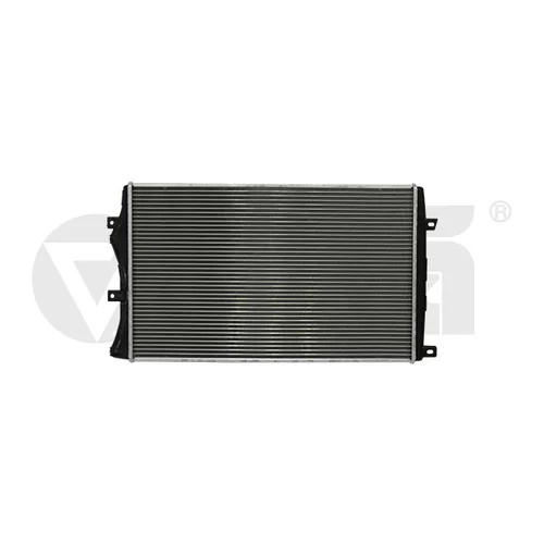 Chladič motora VIKA 11211425301