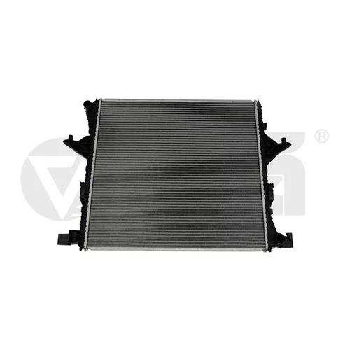 Chladič motora 11211816501 /VIKA/