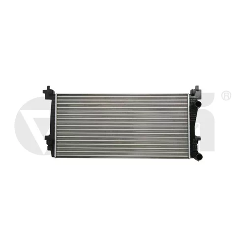 Chladič motora VIKA 11211859501