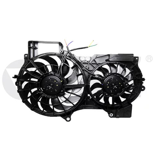Ventilátor chladenia motora VIKA 11211894201