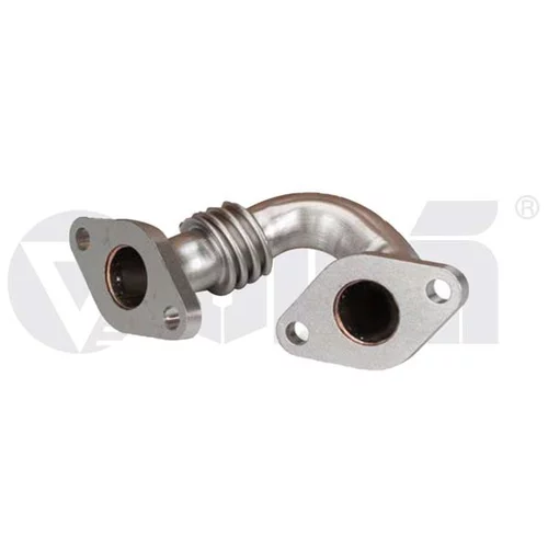 Potrubie EGR ventilu VIKA 11317722201