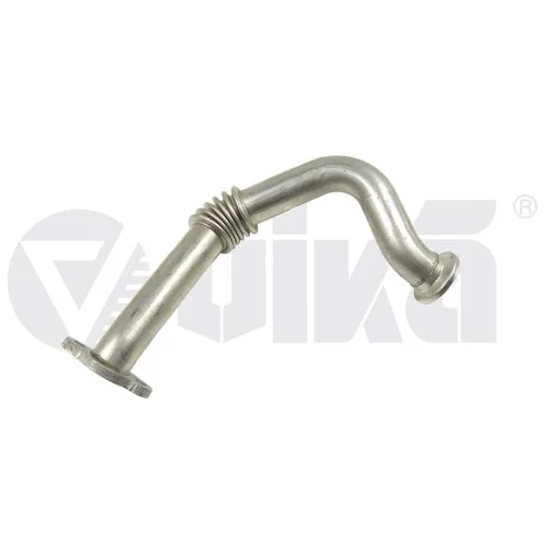 Potrubie EGR ventilu VIKA 11317722701