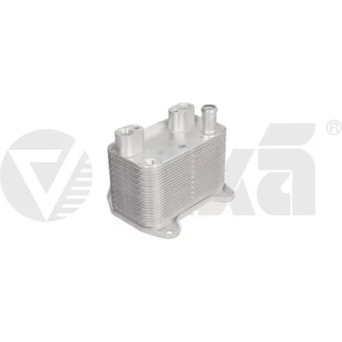 Chladič motorového oleja VIKA 11320001