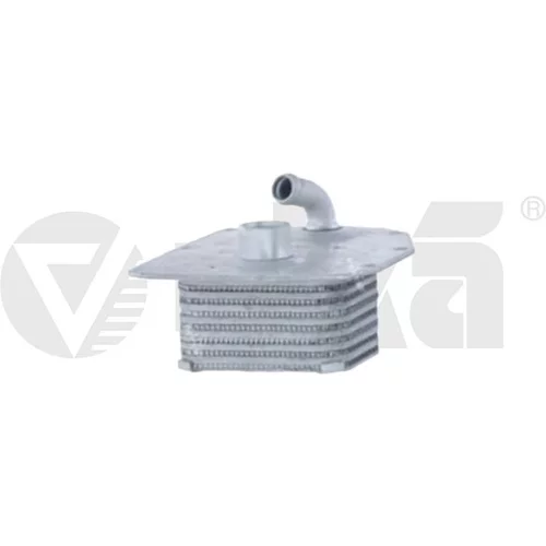 Chladič motorového oleja VIKA 11320401