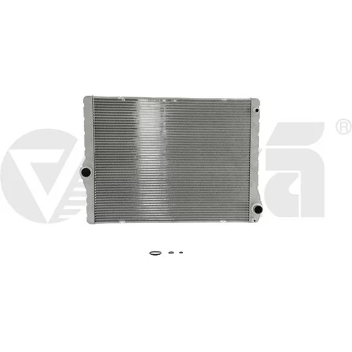 Chladič motora VIKA 11386101