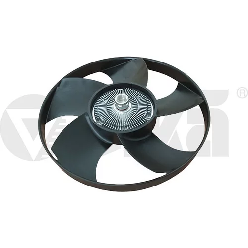 Ventilátor chladenia motora VIKA 11404001