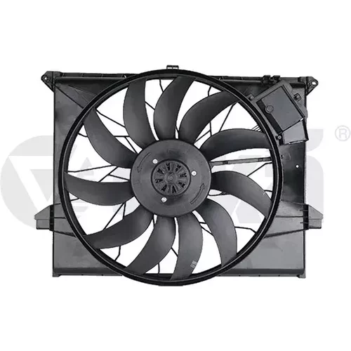 Ventilátor chladenia motora VIKA 11529601