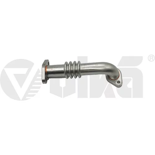 Potrubie EGR ventilu 21310009401 /VIKA/