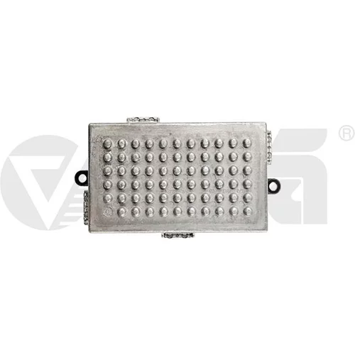 Regulator, ventilator vnutorneho priestoru VIKA 21387601