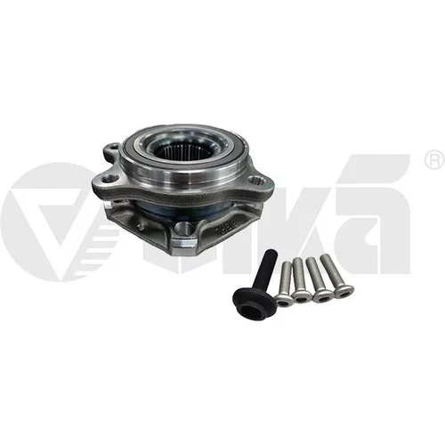 Ložisko kolesa - opravná sada VIKA 54980764401