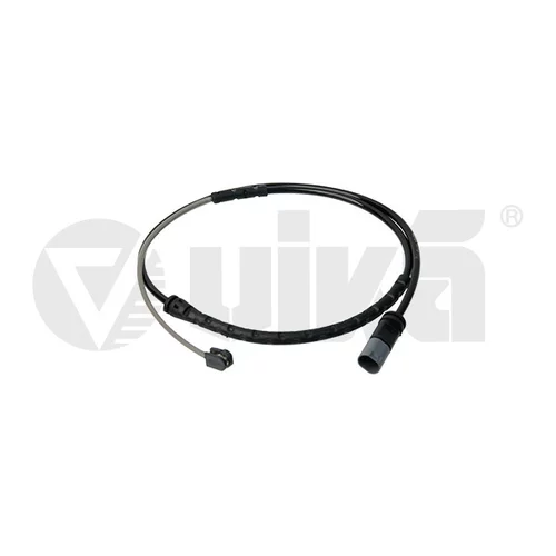 Výstražný kontakt opotrebenia brzdového obloženia VIKA 59616301