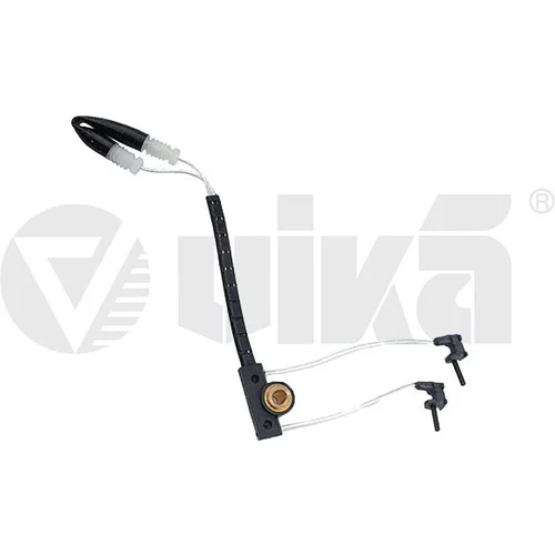 Výstražný kontakt opotrebenia brzdového obloženia VIKA 61491201