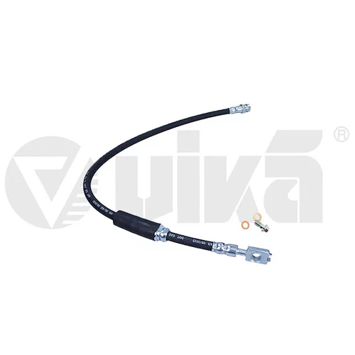 Brzdová hadica VIKA 66111617001
