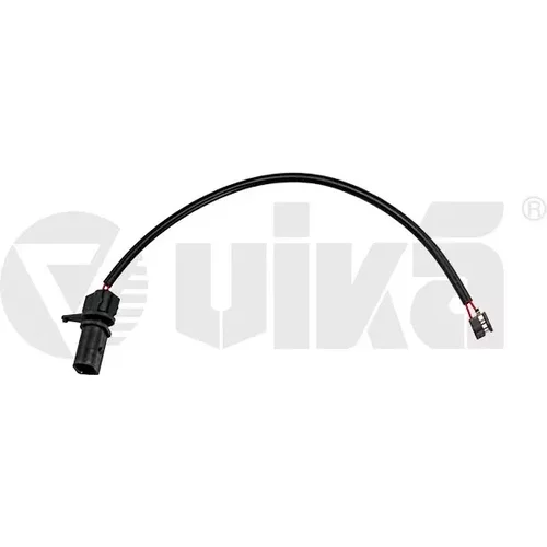 Výstražný kontakt opotrebenia brzdového obloženia VIKA 66151765601