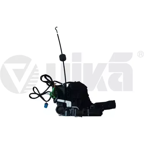 Zámok dverí VIKA 81507501