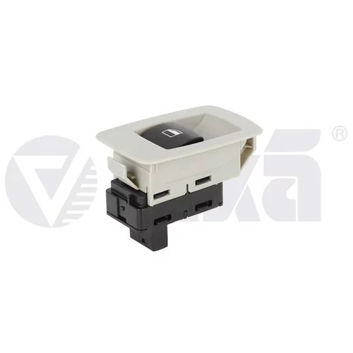 Spínač elektrického otvárania okien VIKA 89726701