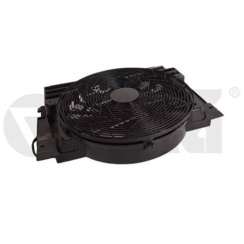 Ventilátor chladenia motora VIKA 91015101