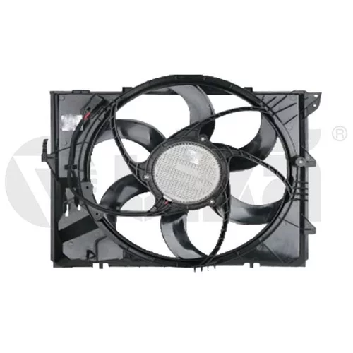 Ventilátor chladenia motora VIKA 91052101