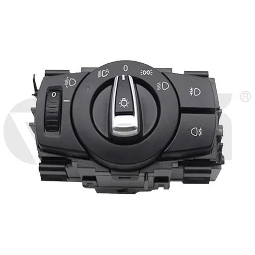 Spínač hlavného osvetlenia VIKA 91084401