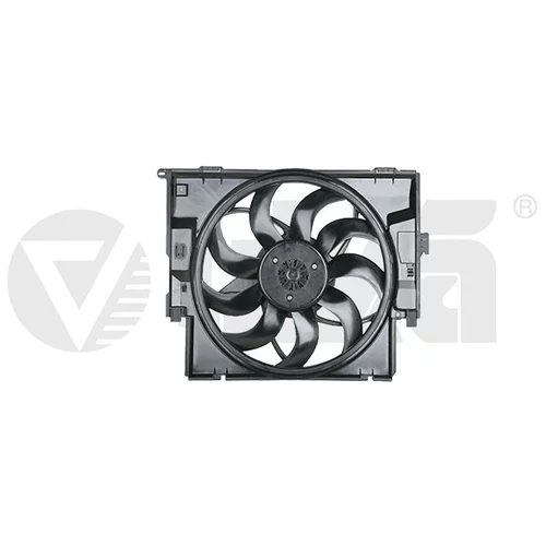 Ventilátor chladenia motora VIKA 91163001