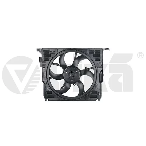 Ventilátor chladenia motora VIKA 91163201