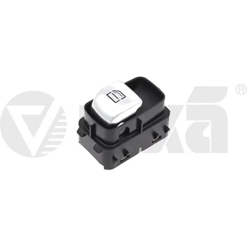 Spínač elektrického otvárania okien VIKA 91302201