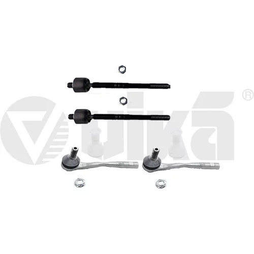 Axiálny čap tiahla riadenia VIKA K41795501