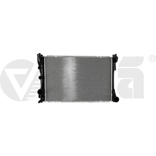 Chladič motora VIKA 11265201