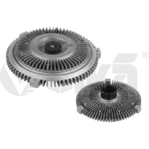 Spojka ventilátora chladenia VIKA 11542801