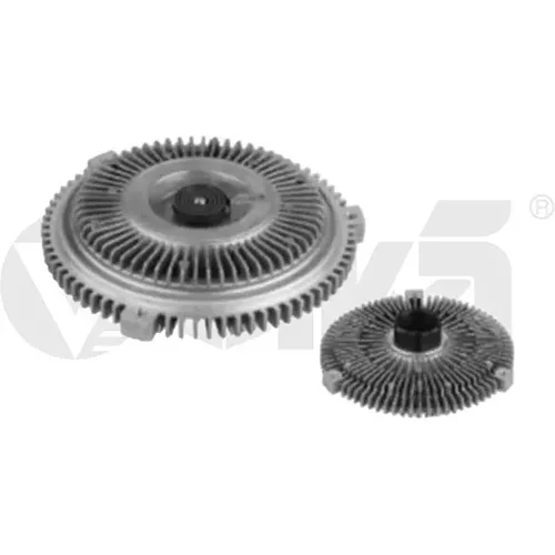 Spojka ventilátora chladenia VIKA 11543101