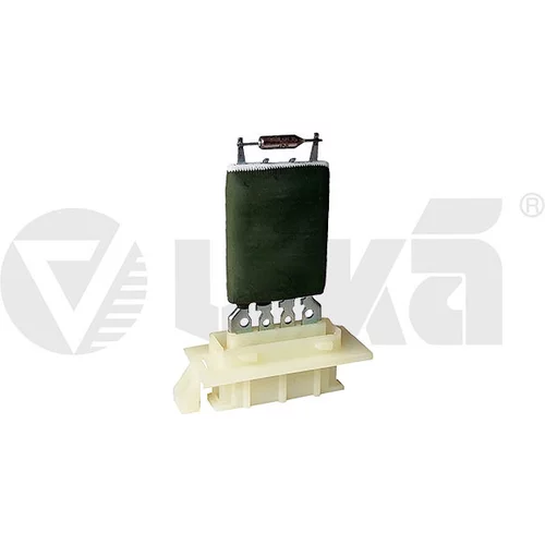 Regulator, ventilator vnutorneho priestoru VIKA 21388401