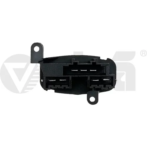 Regulator, ventilator vnutorneho priestoru VIKA 21389001