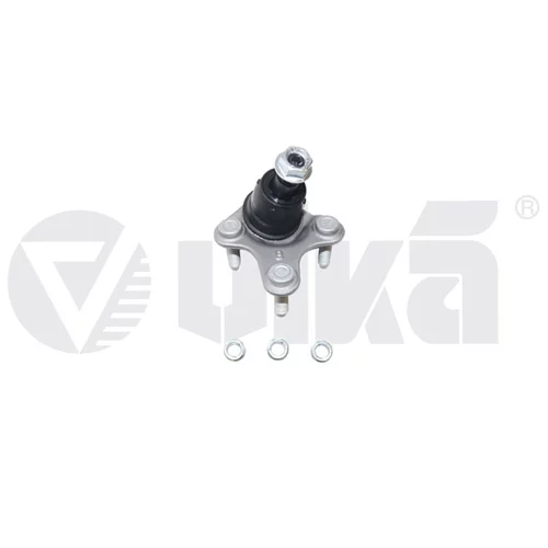 Hlava/čap spojovacej tyče riadenia VIKA 44071732901
