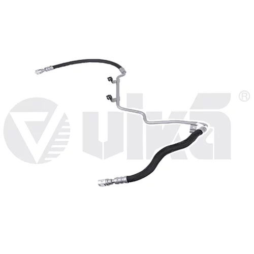 Hydraulická hadica pre riadenie VIKA 44221770601