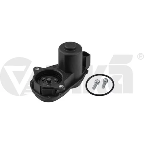 Nastavovací prvok, parkovacia brzda brzdový strmeň VIKA 61344701