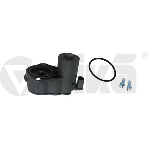Nastavovací prvok, parkovacia brzda brzdový strmeň VIKA 61344801