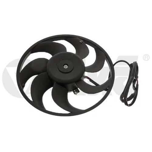 Ventilátor chladenia motora VIKA 91014101