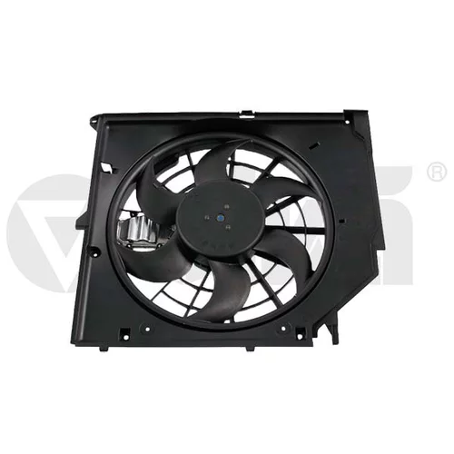 Ventilátor chladenia motora VIKA 91014701